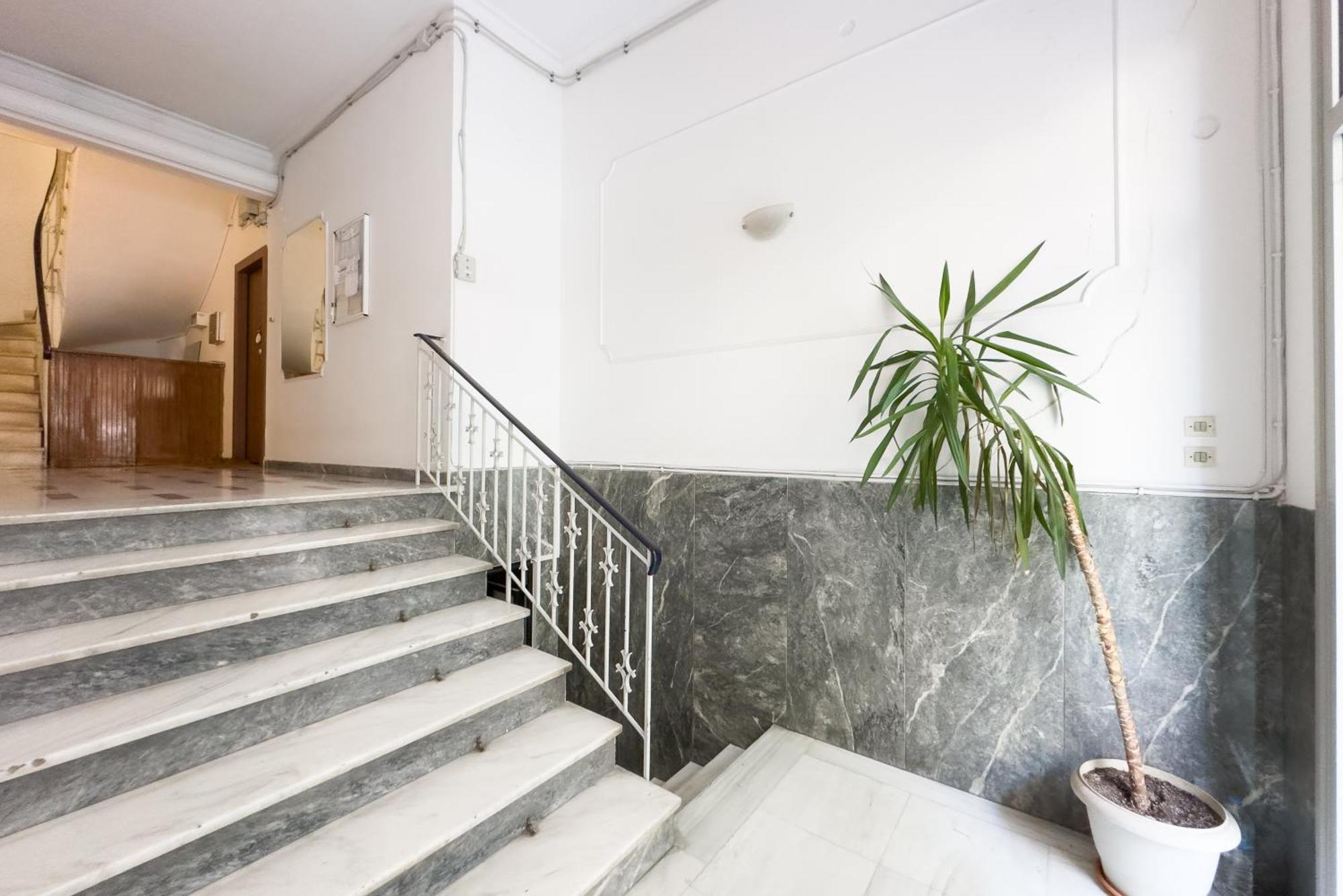 Stylish & Elegant In Pagrati Appartement Athene