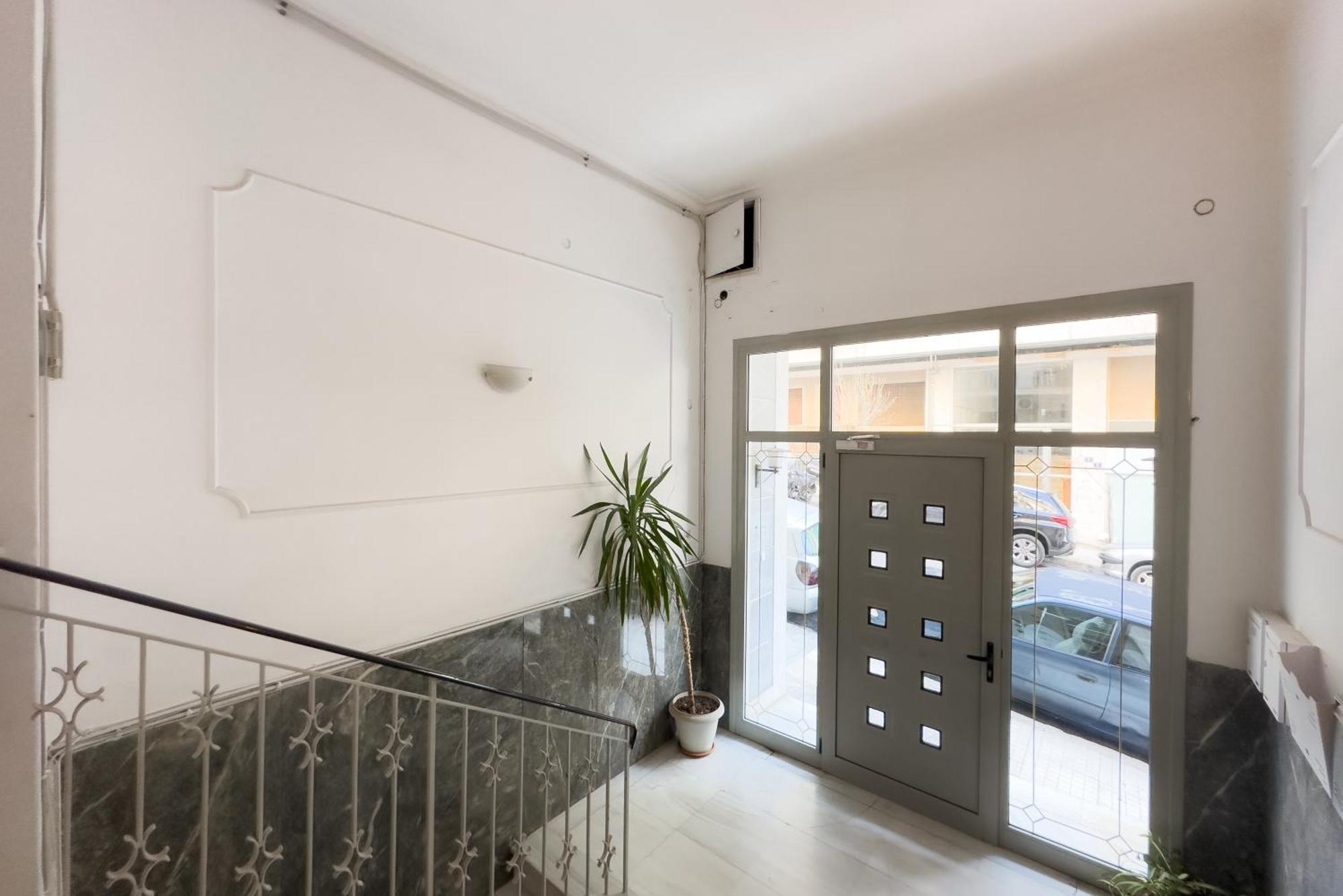 Apartament Stylish & Elegant In Pagrati